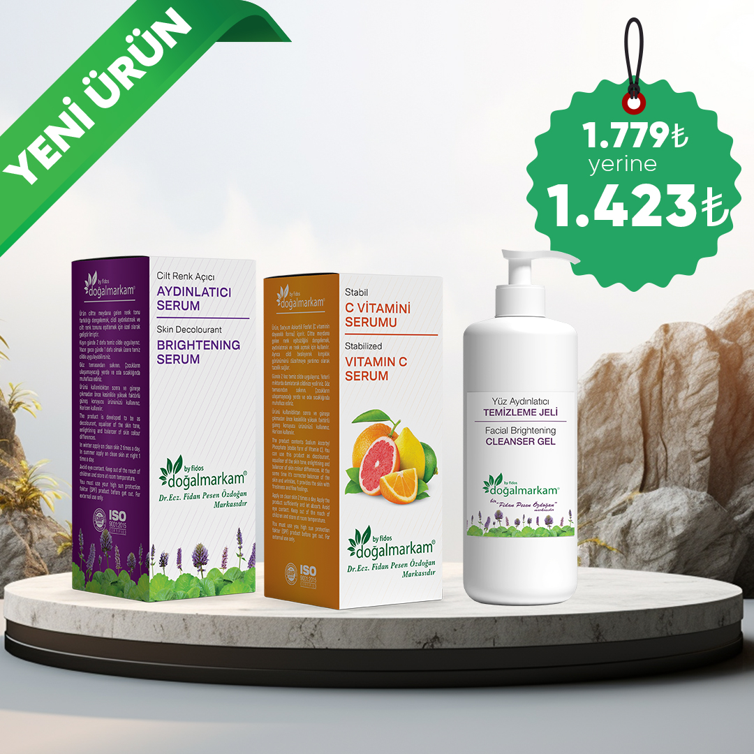 Doğalmarkam C Vitamini, Doğalmarkam Aydınlatıcı Serum ve Doğalmarkam Yüz Aydınlatıcı Temizleme Jeli Üçlü Set.jpg (695 KB)